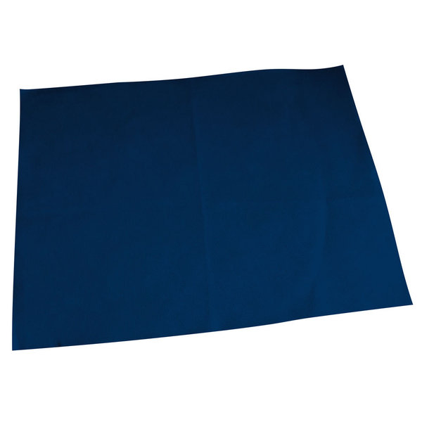 PP Tischset, dunkelblau, 40 x 30 cm, 50 gsm, 5 x 100 Stück