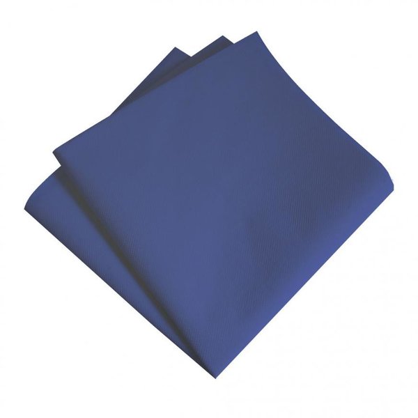 PP Tischdecke, dunkelblau 80 x 80 cm, 50 gsm, 10 x 20 Stück