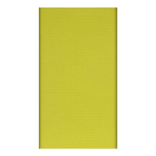 Tischdecke, stoffähnlich, Vlies "soft selection" 120 cm x 180 cm limonengrün, 10 x 1 Stück