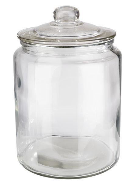 Vorratsglas "CLASSIC" 6 Liter