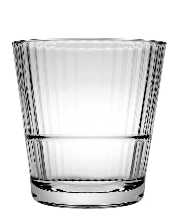 Whiskyglas, 290 ml, 12 Stück/Set