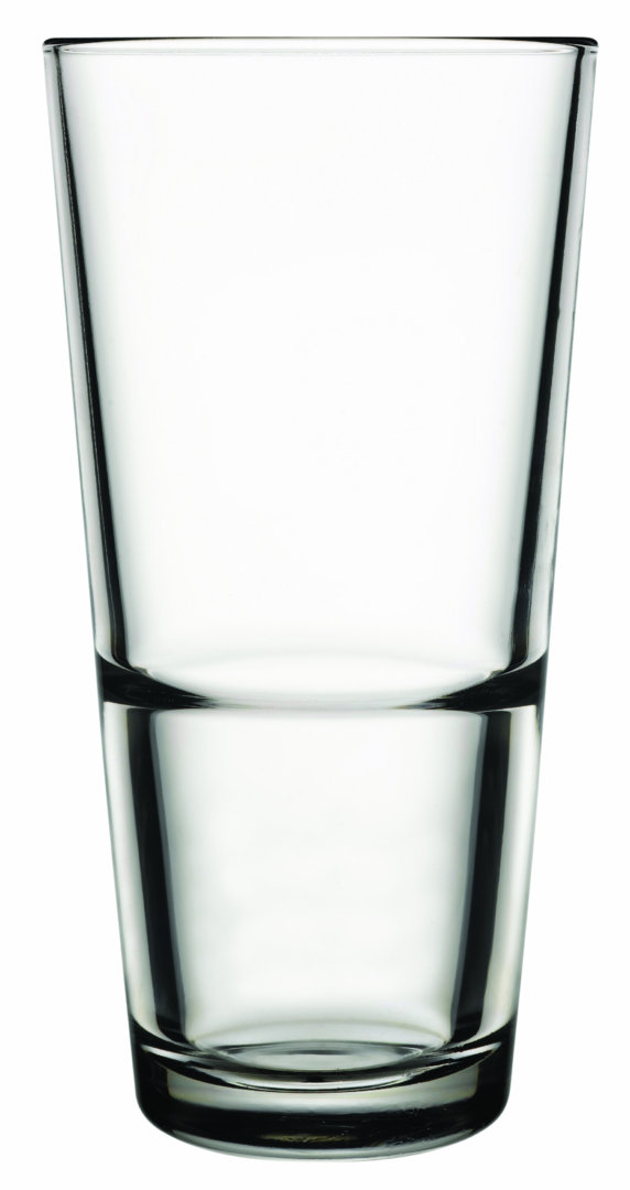 Longdrinkglas, 376 ml, 12 Stück/Set