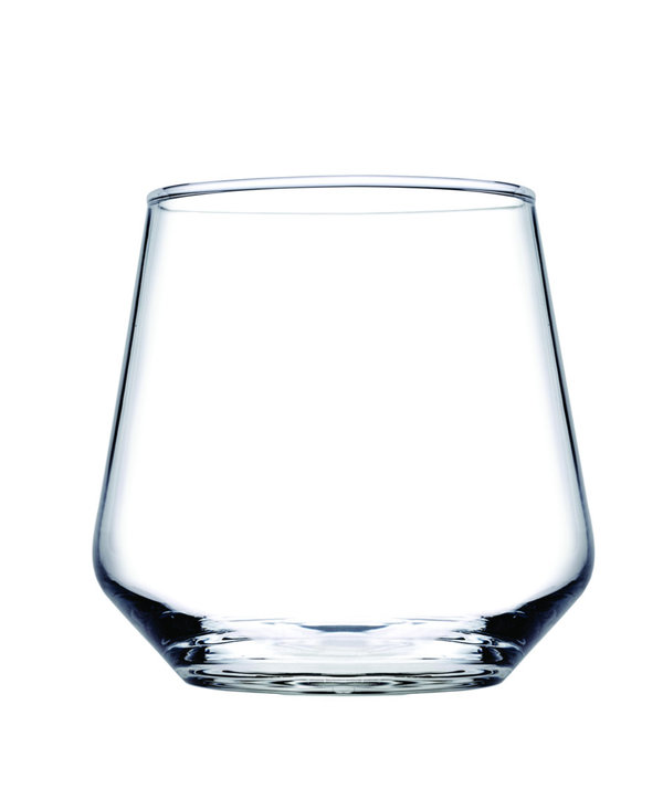 Whiskyglas, 345 ml, 24 Stück/Set