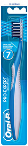 Oral-B Zahnbürste ProExpert Cross Action Rundum Sauber, 1 Stück